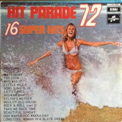 Hit Parade 72