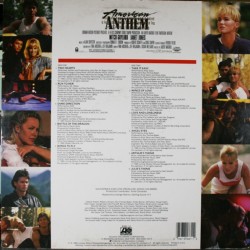 American Anthem (Original Motion Picture Soundtrack)