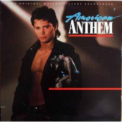 American Anthem (Original Motion Picture Soundtrack)