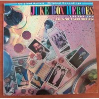 Juke Box Heroes Volume Two