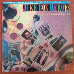 Juke Box Heroes Volume Two