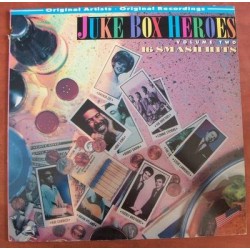 Juke Box Heroes Volume Two