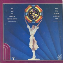 Xanadu (From The Original Motion Picture Soundtrack)