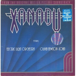 Xanadu (From The Original Motion Picture Soundtrack)