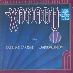 Xanadu (From The Original Motion Picture Soundtrack)