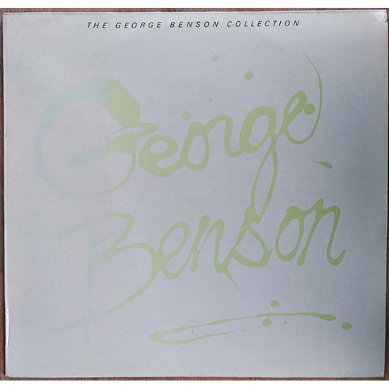 The George Benson Collection