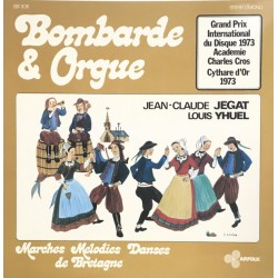 Bombarde & Orgue V°2