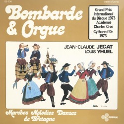 Bombarde & Orgue V°2