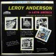 Leroy Anderson In Latin America