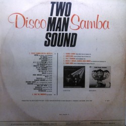 Disco Samba (Complete Disco Version)