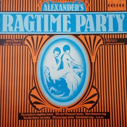 Alexander's Ragtime Party