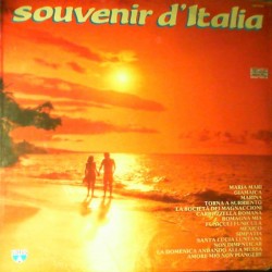 Souvenir D'Italia