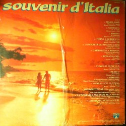 Souvenir D'Italia