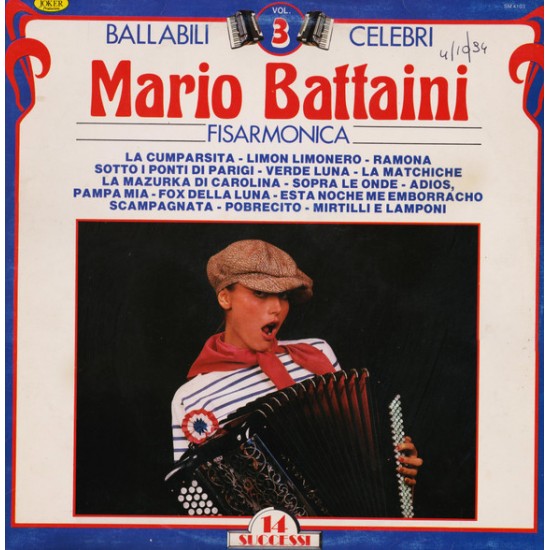 Ballabili Celebri Vol. 3