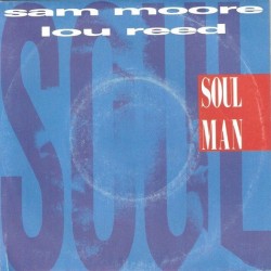 Soul Man