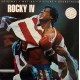 Rocky IV (Original Motion Picture Soundtrack)