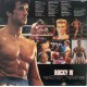 Rocky IV (Original Motion Picture Soundtrack)