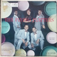 The Flying Platters