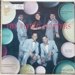 The Flying Platters