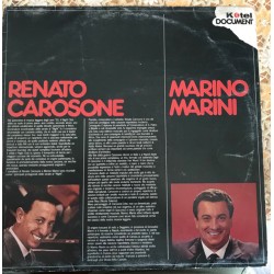 Renato Carosone / Marino Marini