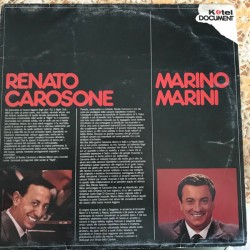 Renato Carosone / Marino Marini