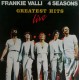 The 20 Greatest Hits Of Frankie Valli & The Four Seasons (Live)