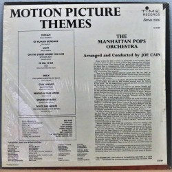 Motion Picture Themes