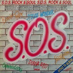 S.O.S Rock & Soul