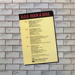 S.O.S Rock & Soul