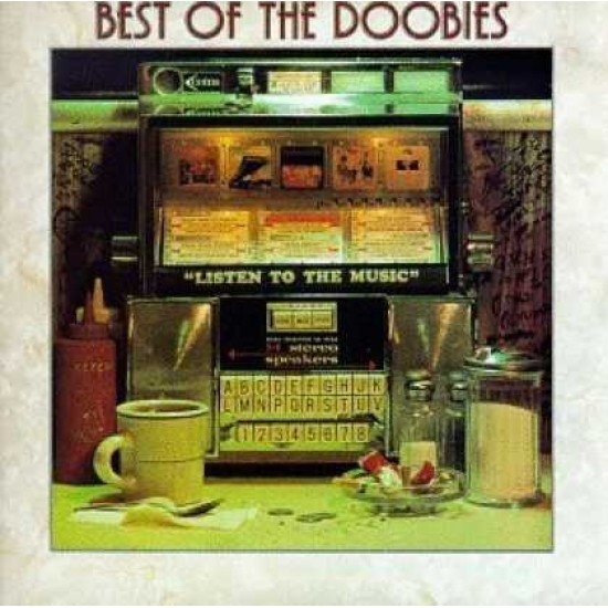 Best Of The Doobies