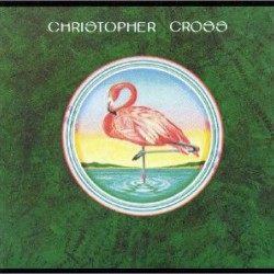 Christopher Cross