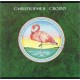 Christopher Cross