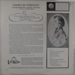 Chopin By Starlight