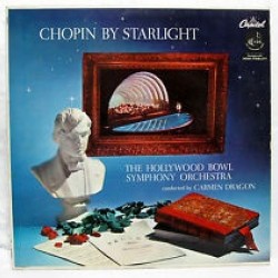 Chopin By Starlight