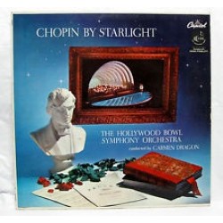 Chopin By Starlight