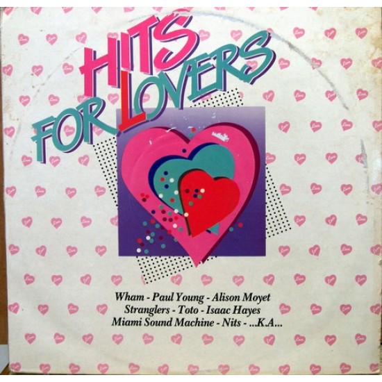 Hits For Lovers