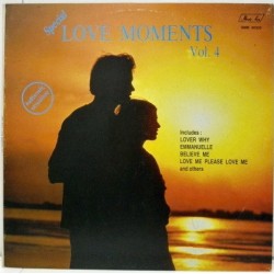 Special Love Moments Vol. 4