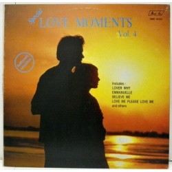 Special Love Moments Vol. 4