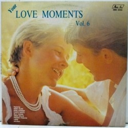 Your Love Moments Vol. 6