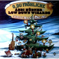 O Du Fröhliche - Christmas Dancing