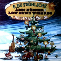 O Du Fröhliche - Christmas Dancing