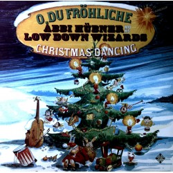 O Du Fröhliche - Christmas Dancing