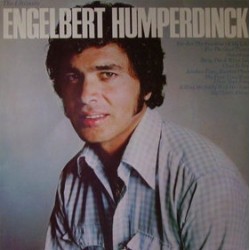 The Ultimate Engelbert Humperdinck