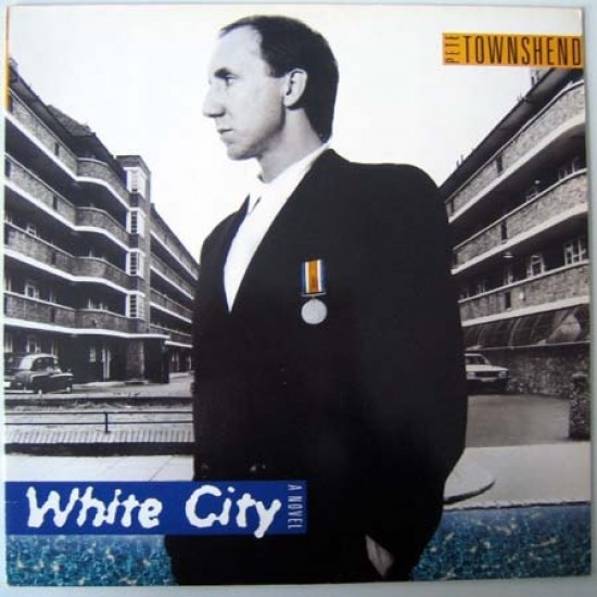 White City (A Novel)