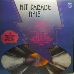 Hit Parade No 13