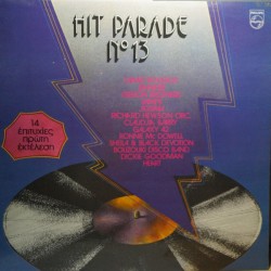 Hit Parade No 13