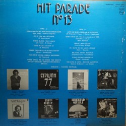 Hit Parade No 13