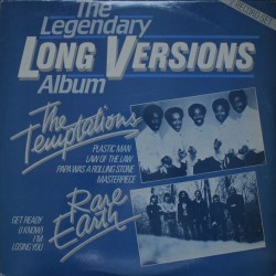 The Legendary Long Versions Album