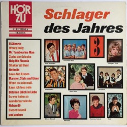 Schlager Des Jahres 3