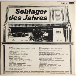 Schlager Des Jahres 3